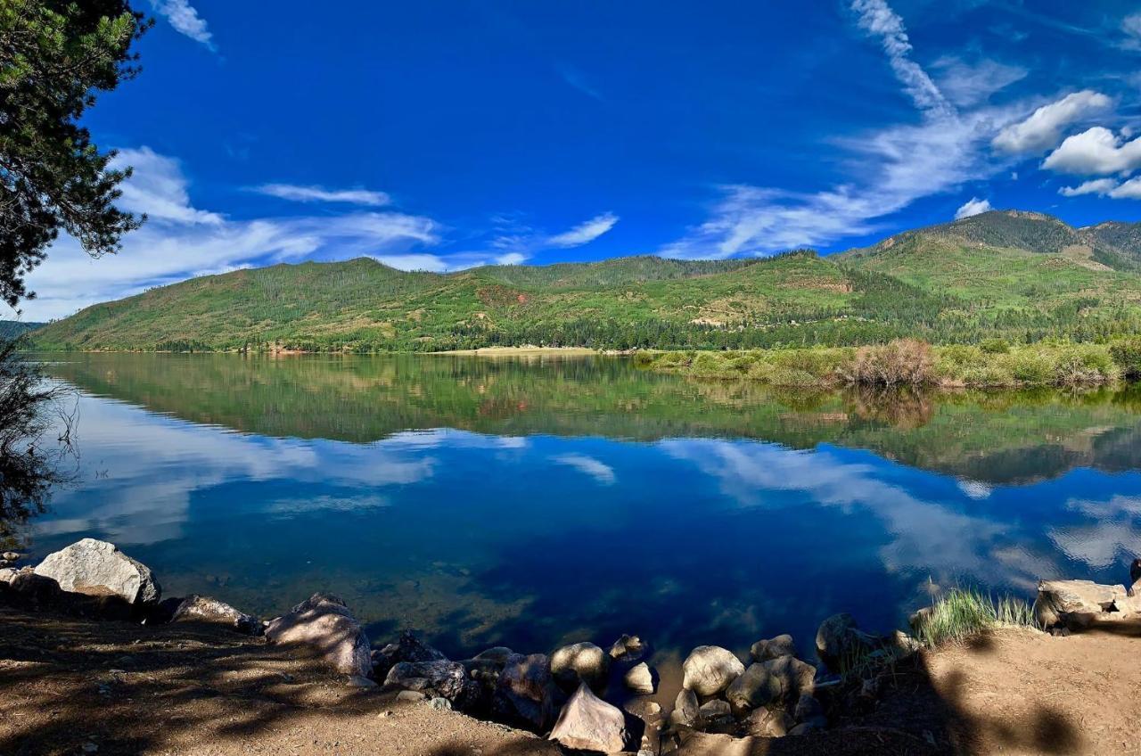 Jw Vallecito Esterno foto